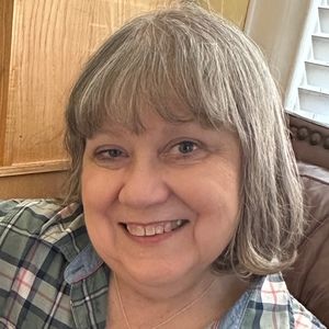 Meet your Posher, Joan